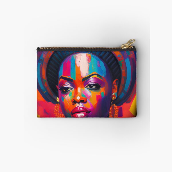 Item preview, Afrofuturism vol3 designed and sold by mwebba2005.
