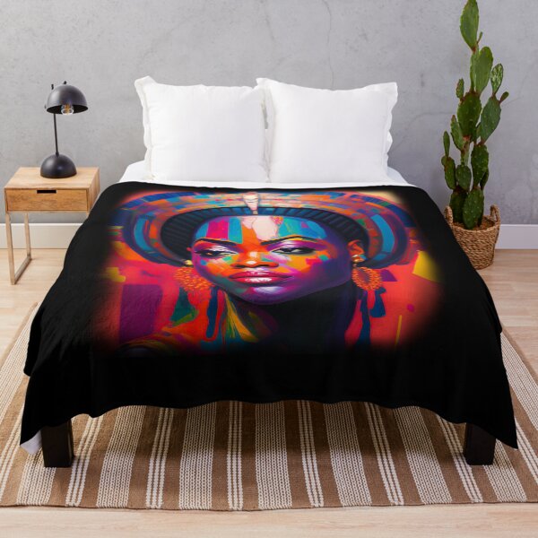 Item preview, Afrofuturism vol3 designed and sold by mwebba2005.