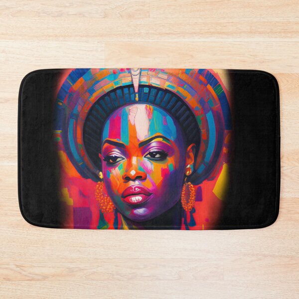 Item preview, Afrofuturism vol3 designed and sold by mwebba2005.