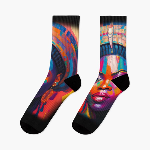 Item preview, Afrofuturism vol3 designed and sold by mwebba2005.
