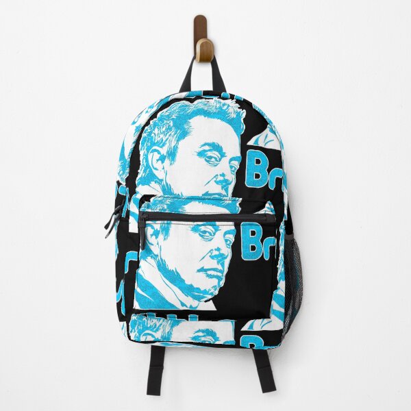Item preview, Elon Musk - "Brittle" designed and sold by Pinnacle of Decadence.