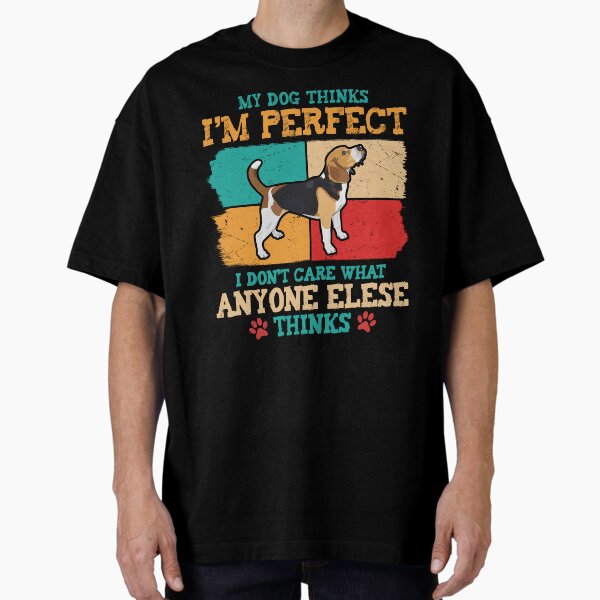 Item preview, Funny Beagle Quote designed and sold by Rusty62.