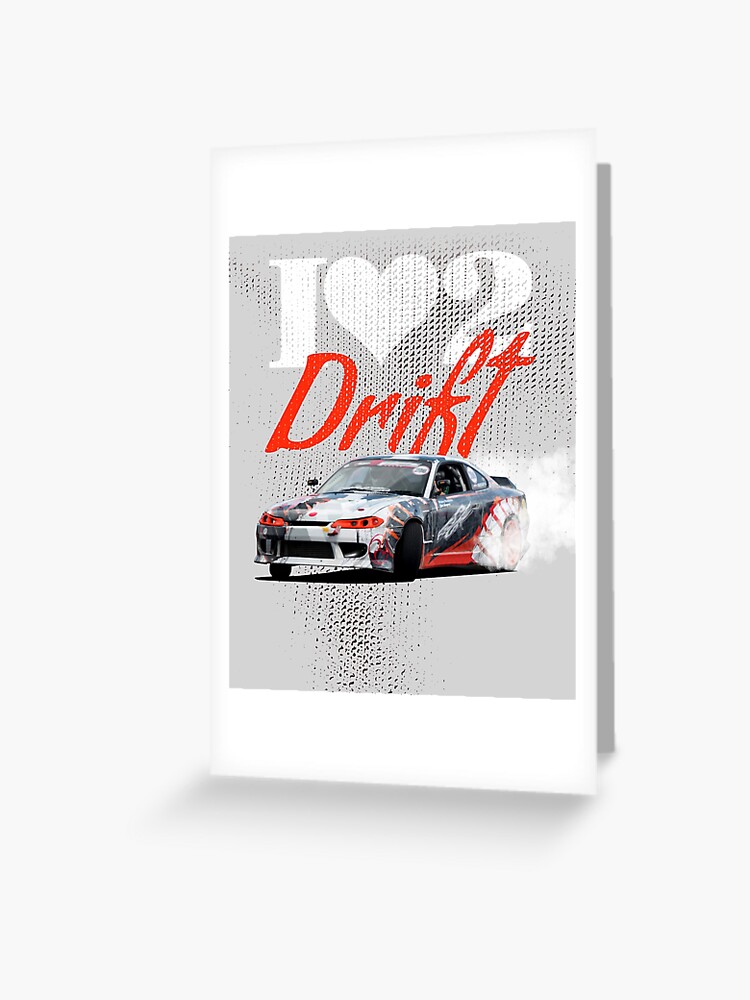 Drift Car Sales