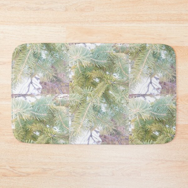 Item preview, Pruce Tree in Ottawa Winter 2023. Buy Now designed and sold by Health And Fitness Posts e-Store.