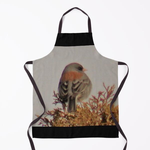 Aperçu de l'œuvre Oiseau d'hiver créée et vendue par craftsbydaphy.