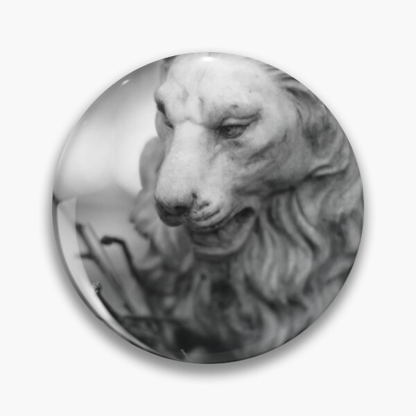 Item preview, His Mighty Roar designed and sold by Olivia Plasencia.