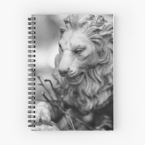 Item preview, His Mighty Roar designed and sold by Olivia Plasencia.