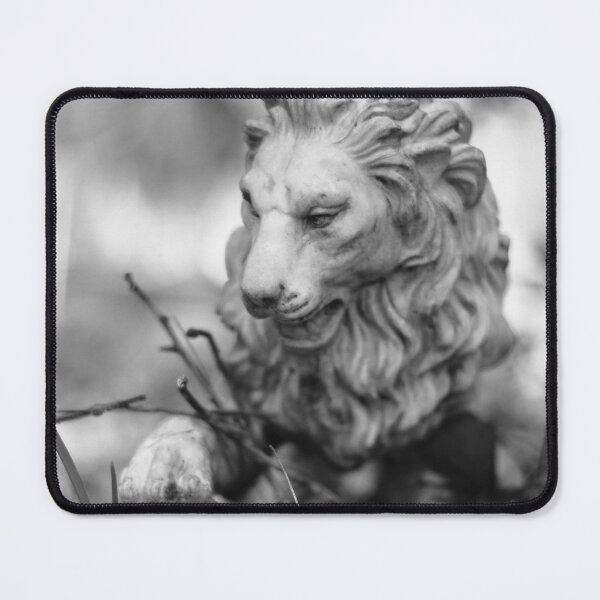 Item preview, His Mighty Roar designed and sold by Olivia Plasencia.