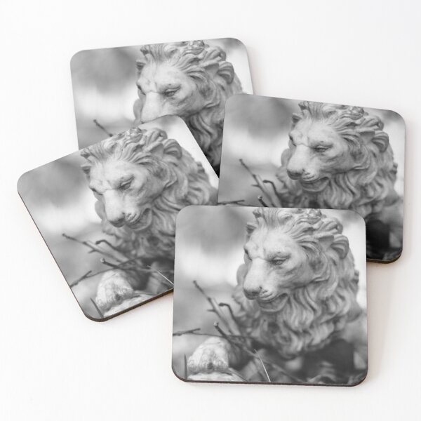 Item preview, His Mighty Roar designed and sold by Olivia Plasencia.