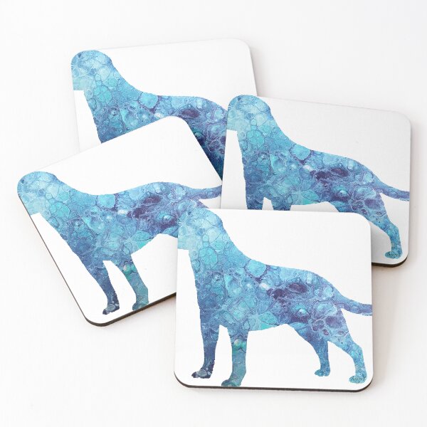 Item preview, Labrador Retriever, Labrador, Labrador Gifts, Labrador Gifts, Labrador Print, Labrador Coaster, Labrador Mug, Labrador Painting, Labrador Art, Labrador Ornament, Labrador T-shirt, designed and sold by Hazel Ryan Wagner.