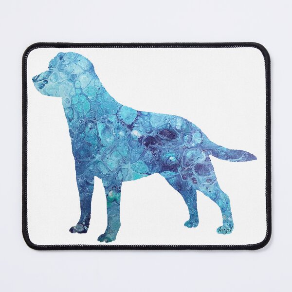 Item preview, Labrador Retriever, Labrador, Labrador Gifts, Labrador Gifts, Labrador Print, Labrador Coaster, Labrador Mug, Labrador Painting, Labrador Art, Labrador Ornament, Labrador T-shirt, designed and sold by Hazel Ryan Wagner.