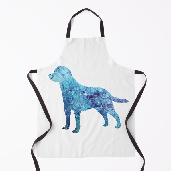 Artikelvorschau, Labrador Retriever, Labrador, Labrador-Geschenke, Labrador-Geschenke, Labrador-Druck, Labrador-Untersetzer, Labrador-Becher, Labrador-Malerei, Labrador-Kunst, Labrador-Ornament, Labrador-T-shirt, entworfen und verkauft von Hazel Ryan Wagner.
