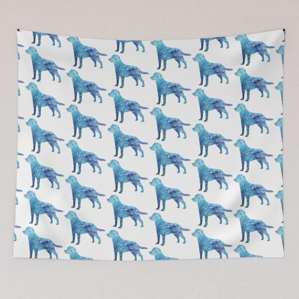 Item preview, Labrador Retriever, Labrador, Labrador Gifts, Labrador Gifts, Labrador Print, Labrador Coaster, Labrador Mug, Labrador Painting, Labrador Art, Labrador Ornament, Labrador T-shirt, designed and sold by Hazel Ryan Wagner.