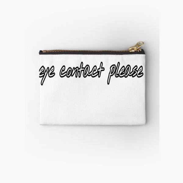 Item preview, Eye contact please  designed and sold by HomeIsUs.