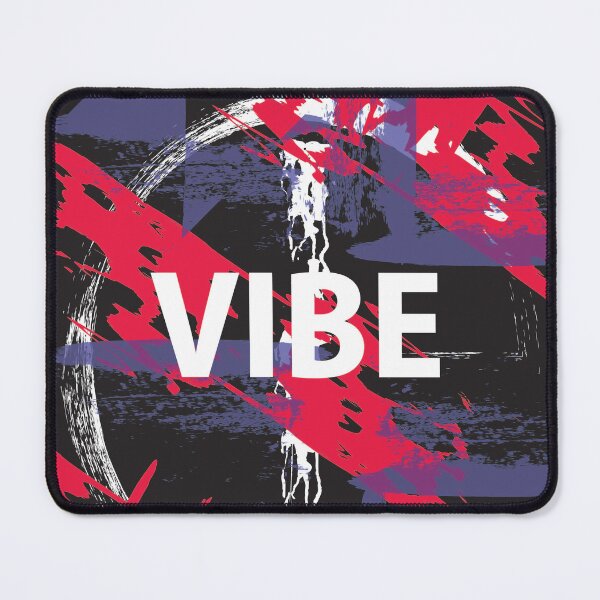 Aperçu de l'œuvre vibe créée et vendue par crazyvibe1.