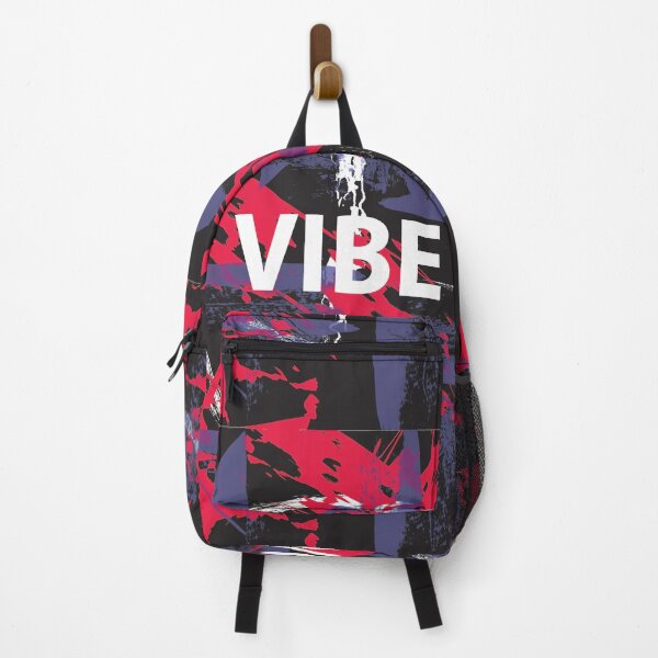 Aperçu de l'œuvre vibe créée et vendue par crazyvibe1.