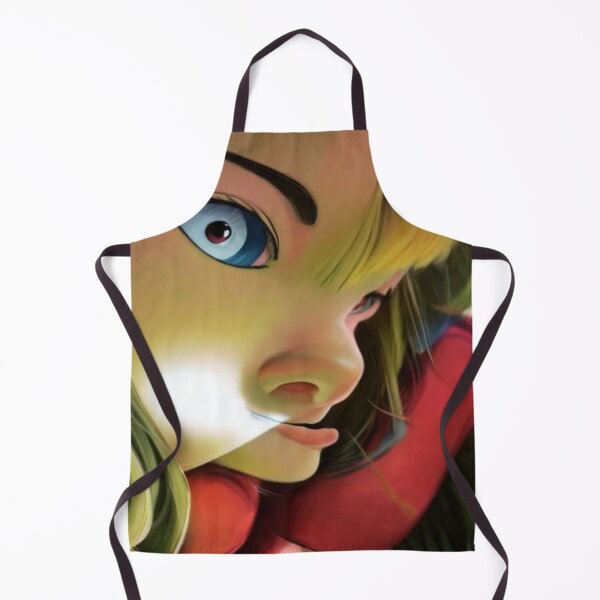 Item preview, Luli designed and sold by CoolbreezzArt.