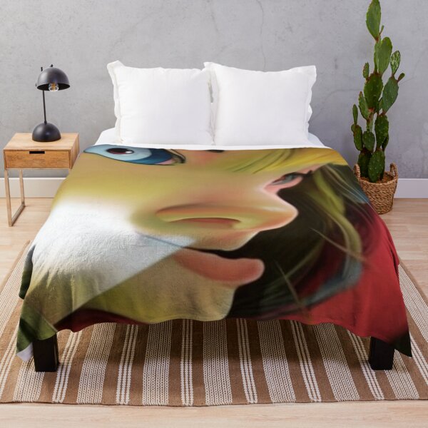 Item preview, Luli designed and sold by CoolbreezzArt.