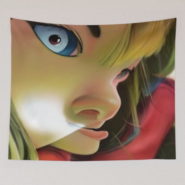 Item preview, Luli  designed and sold by CoolbreezzArt.