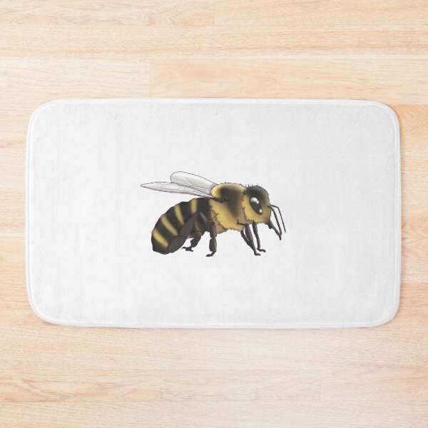 Item preview, Illustration - Bee designed and sold by Dead-Poule.