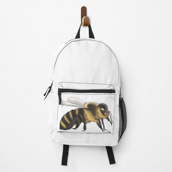 Item preview, Illustration - Bee designed and sold by Dead-Poule.