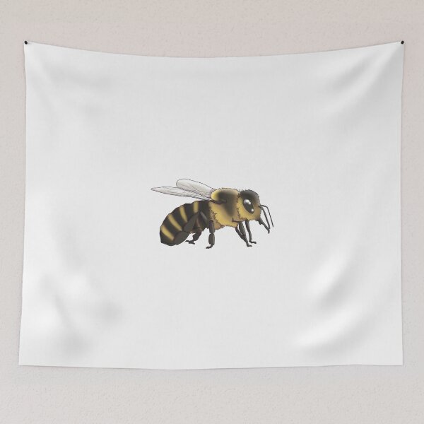 Item preview, Illustration - Bee designed and sold by Dead-Poule.
