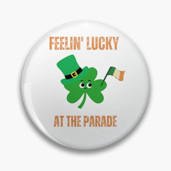 Item preview, Lucky Parade-Goer designed and sold by Joshu77.