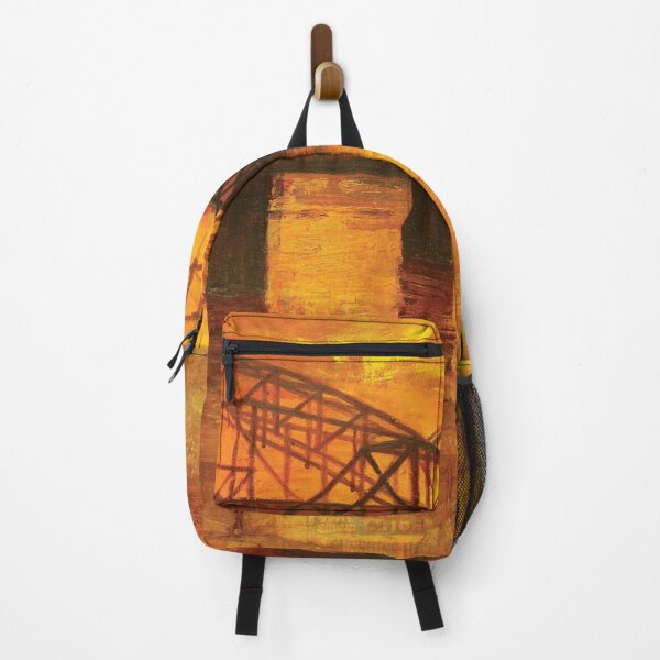 Item preview, Intersecting Bridges designed and sold by MattKube.