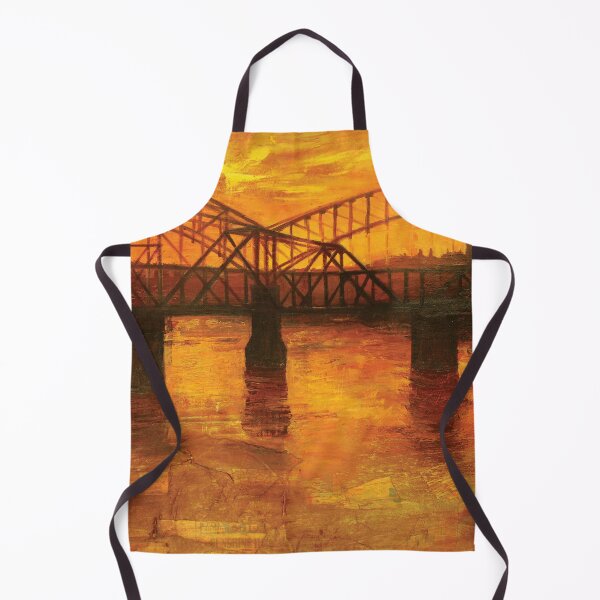 Item preview, Intersecting Bridges designed and sold by MattKube.