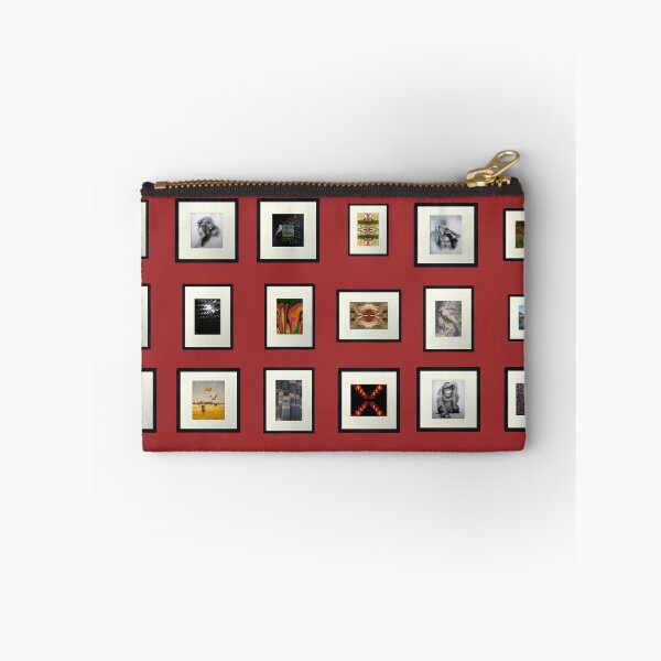 Item preview, Not in a Box by Avril Thomas - Adelaide Artist designed and sold by AvrilThomasart.