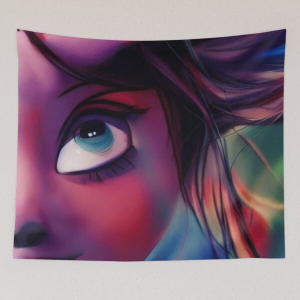 Item preview, Kani  designed and sold by CoolbreezzArt.