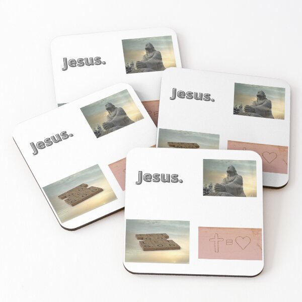 Item preview, Jesus is King designed and sold by Craig Kauzmann.