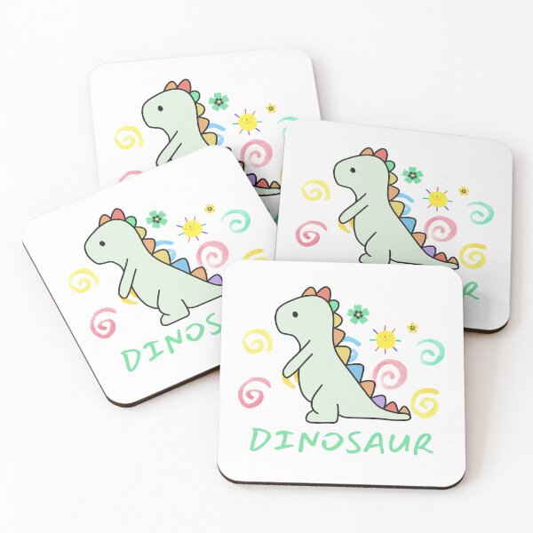 Item preview, Dinosaur designed and sold by Puppy Paws.