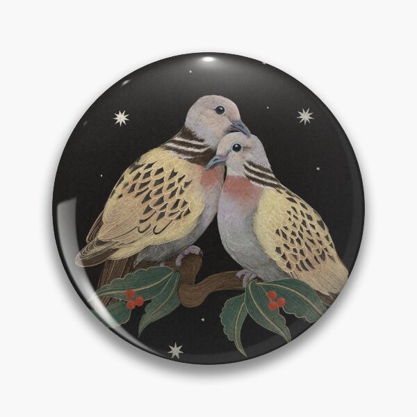 Item preview, Lovely Doves designed and sold by lauragraves.