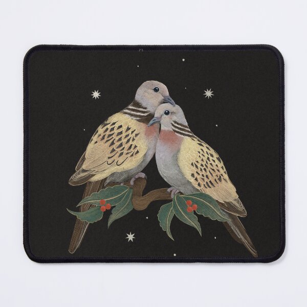 Item preview, Lovely Doves designed and sold by lauragraves.