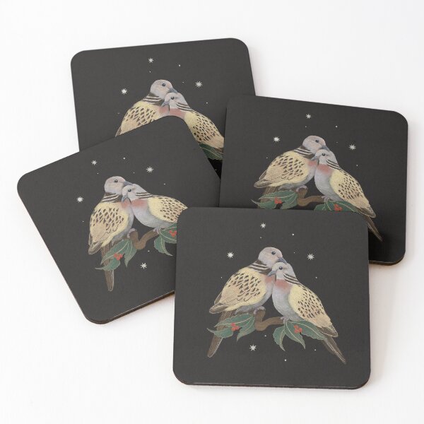 Item preview, Lovely Doves designed and sold by lauragraves.