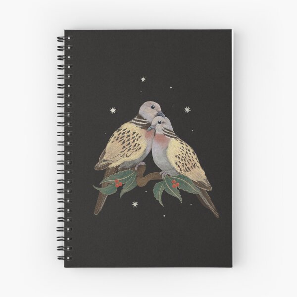 Item preview, Lovely Doves designed and sold by lauragraves.