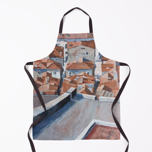 Item preview, Rooftops designed and sold by MattKube.