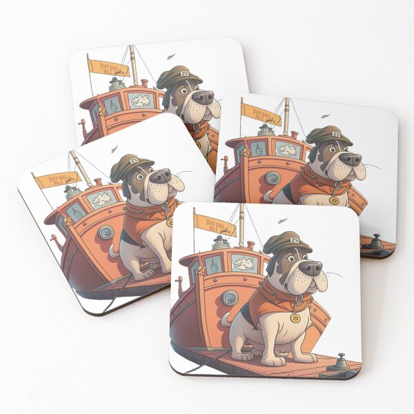 Item preview,  FUN-DOG designed and sold by EL-YOUB.
