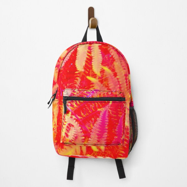 Item preview, Fire Ferns designed and sold by Victoria Cook.