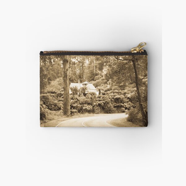 Item preview, Old House in the Dandenong Ranges designed and sold by Michael Dietrich.