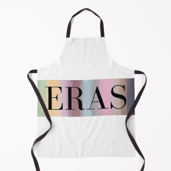 Item preview, Era Tour Concept designed and sold by Ellasistas.