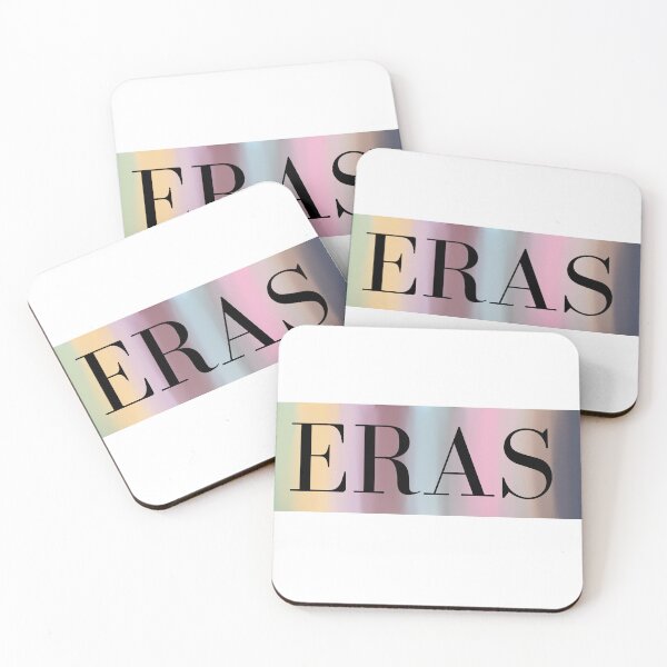Item preview, Era Tour Concept designed and sold by Ellasistas.