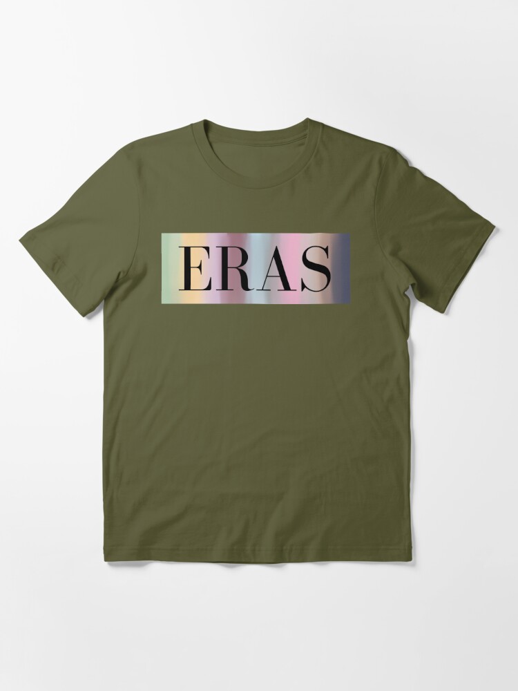 Eras Tour Flower T-Shirt – ekelleydesign