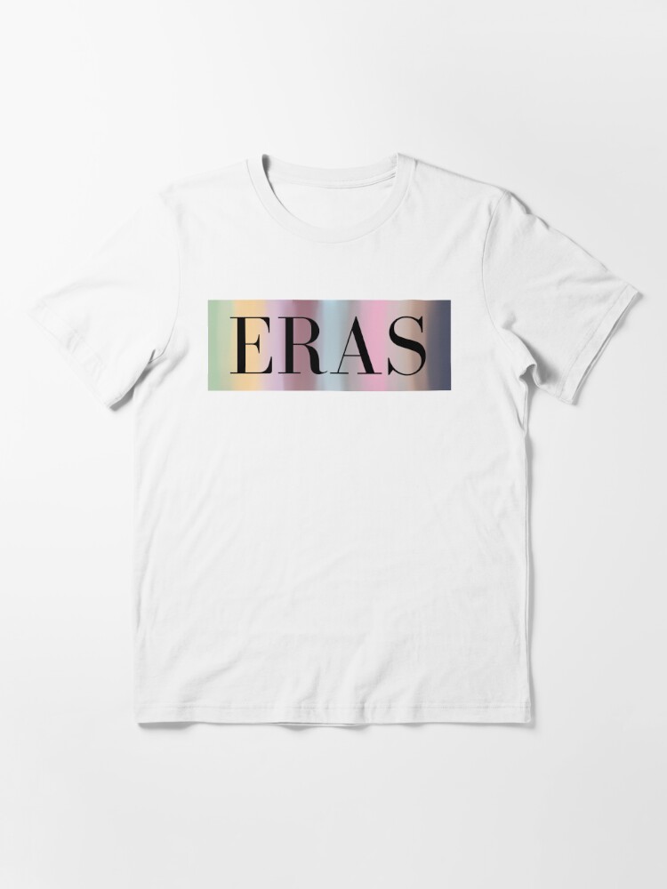 Eras Tour Flower T-Shirt – ekelleydesign