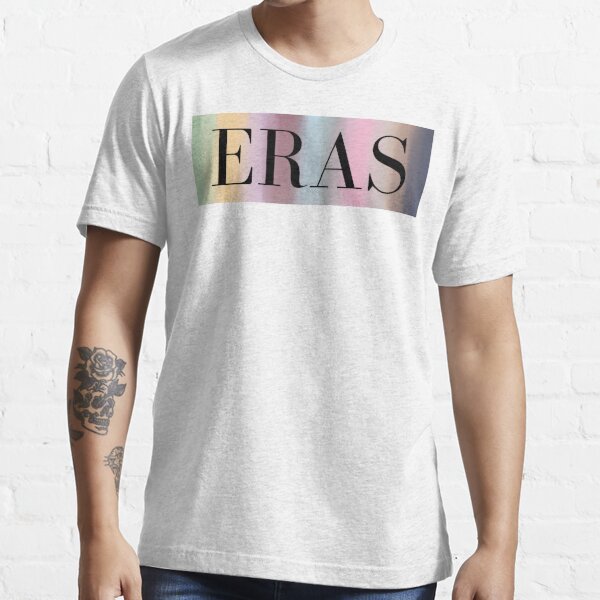 Eras Tour Flower T-Shirt – ekelleydesign