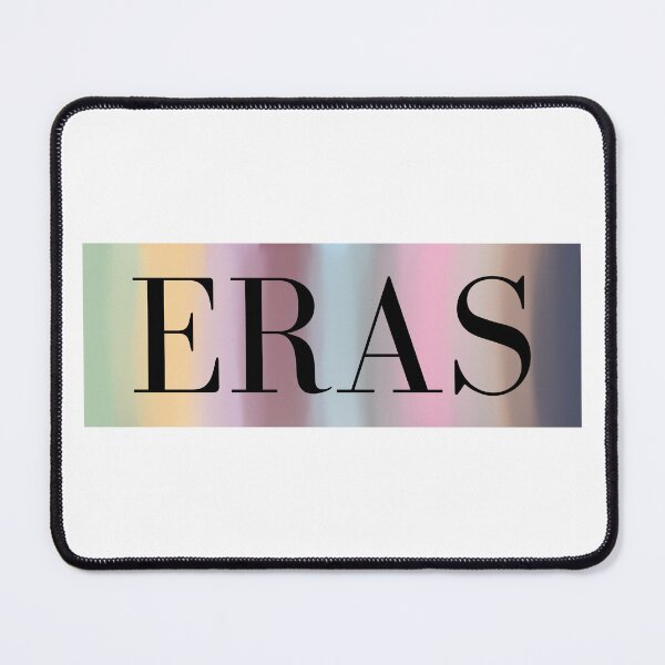 Item preview, Era Tour Concept designed and sold by Ellasistas.