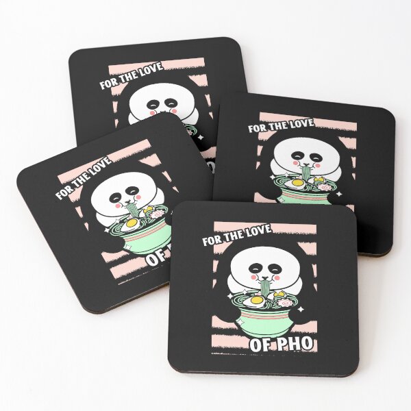 Item preview, For The Love of Pho designed and sold by Adfinn.