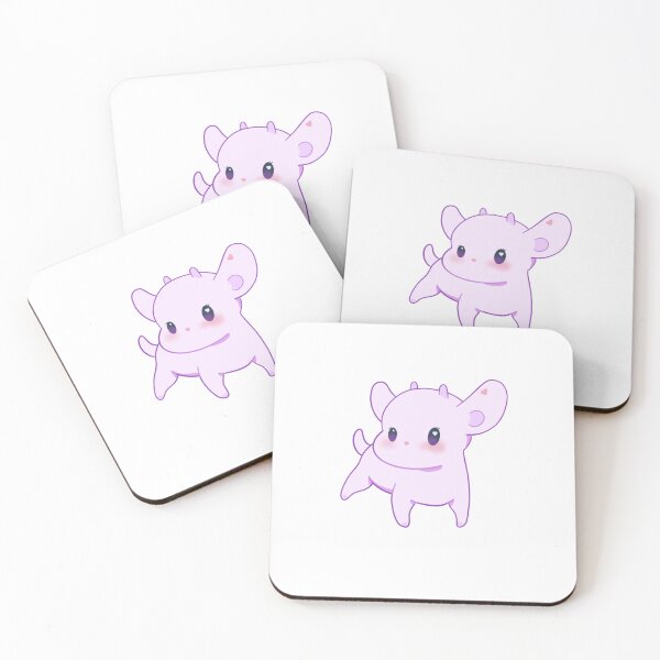 Item preview, little lamb designed and sold by Swabbykawaii.