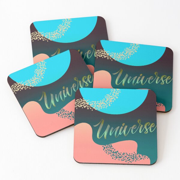 Item preview, Universe designed and sold by Lunetta.